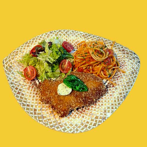 Schinitsel